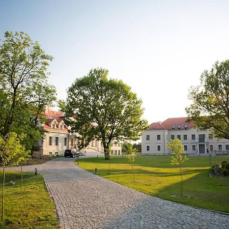 Herbarium Hotel & Spa Gąsawa Exteriör bild