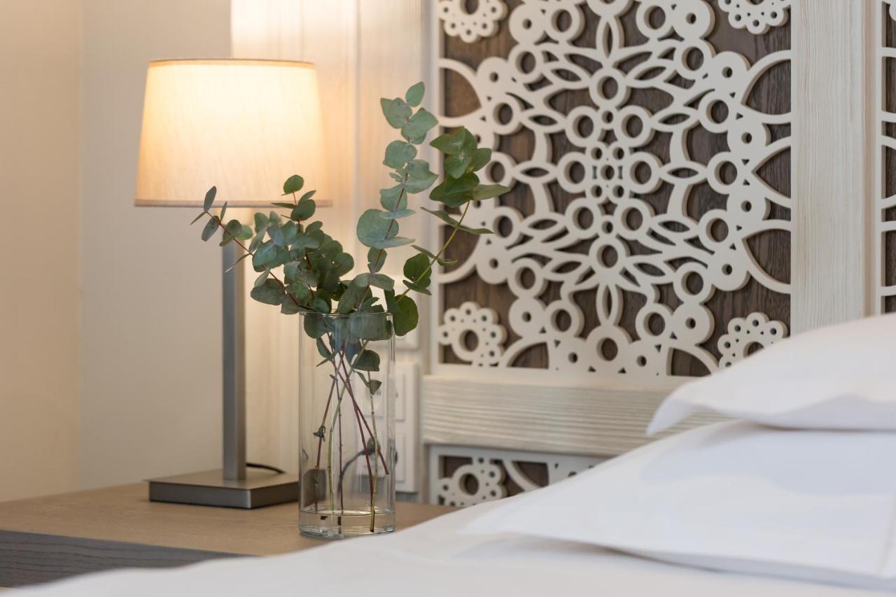 Herbarium Hotel & Spa Gąsawa Exteriör bild