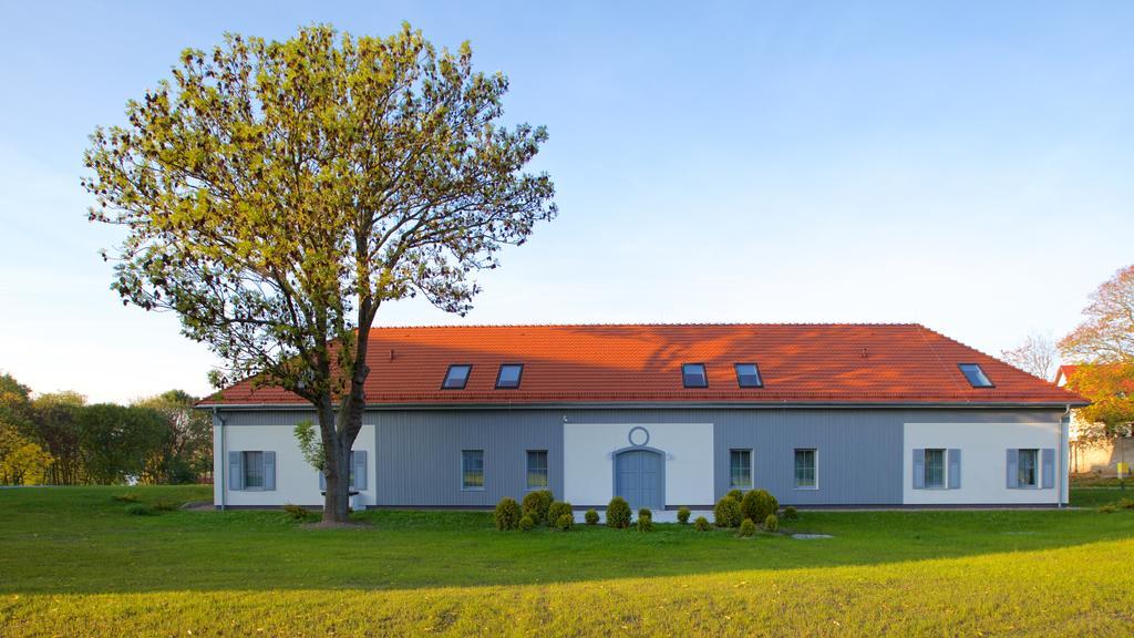 Herbarium Hotel & Spa Gąsawa Exteriör bild