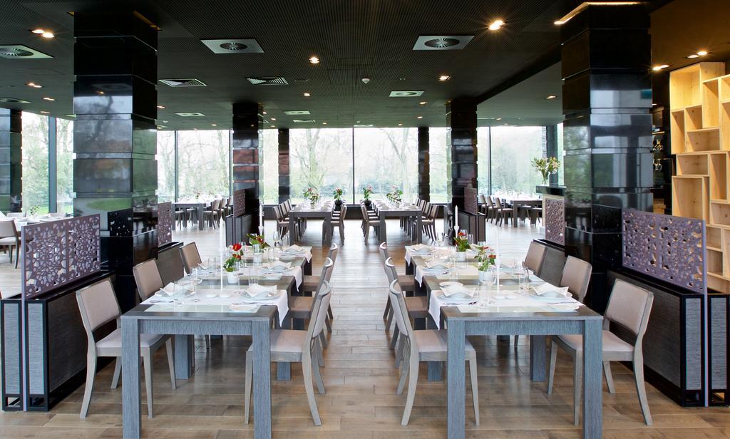 Herbarium Hotel & Spa Gąsawa Exteriör bild