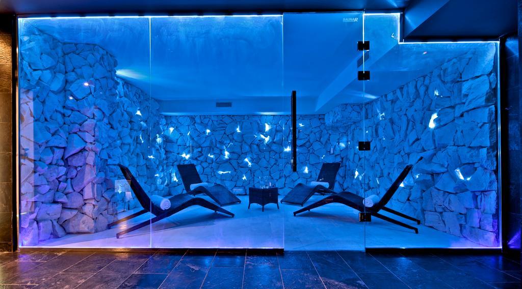 Herbarium Hotel & Spa Gąsawa Exteriör bild