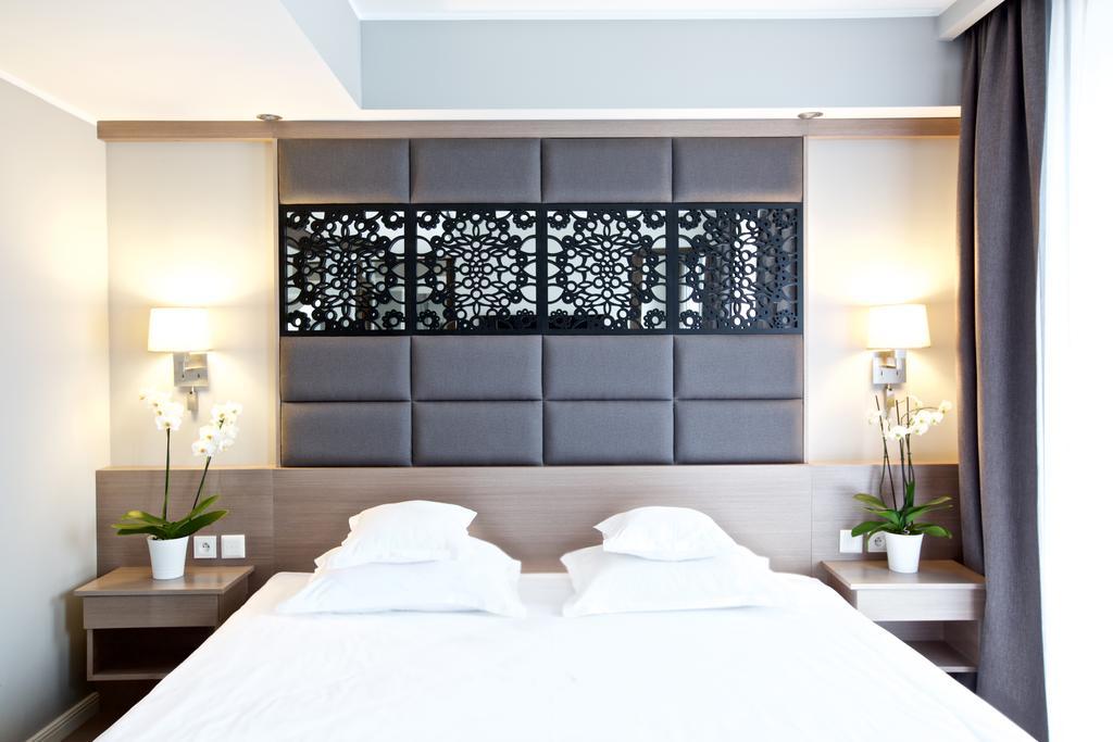 Herbarium Hotel & Spa Gąsawa Rum bild